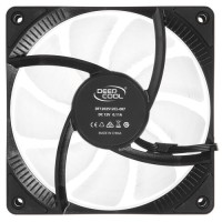 Вентилятор для корпуса Deepcool RF 120 DP-FRGB-RF120-1C