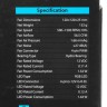 Вентилятор для корпуса Deepcool RF 120 DP-FRGB-RF120-1C