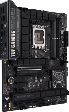 Материнская плата ASUS TUF GAMING Z790-PRO WIFI 90MB1FJ0-M0EAY0