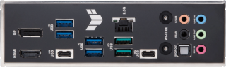 Материнская плата ASUS TUF GAMING Z790-PRO WIFI 90MB1FJ0-M0EAY0