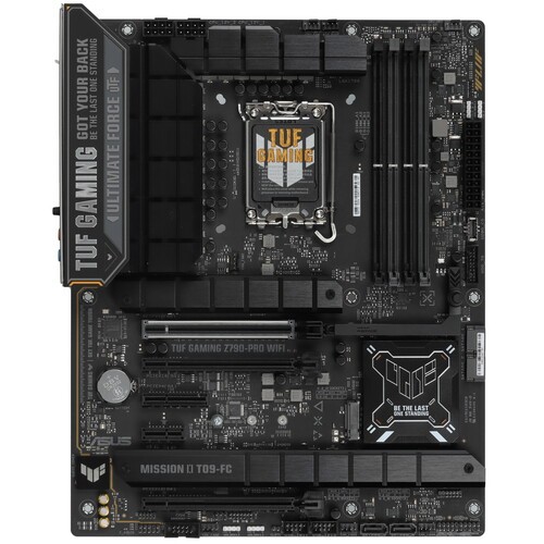 Материнская плата ASUS TUF GAMING Z790-PRO WIFI 90MB1FJ0-M0EAY0