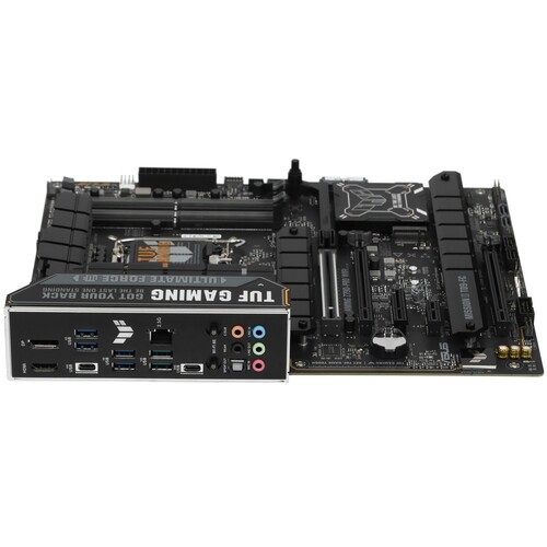 Материнская плата ASUS TUF GAMING Z790-PRO WIFI 90MB1FJ0-M0EAY0