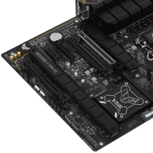 Материнская плата ASUS TUF GAMING Z790-PRO WIFI 90MB1FJ0-M0EAY0