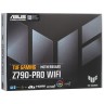Материнская плата ASUS TUF GAMING Z790-PRO WIFI 90MB1FJ0-M0EAY0