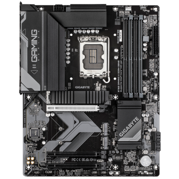 Материнская плата Gigabyte B760 GAMING X DDR4 GEN5