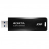 Внешний SSD ADATA XPG 2000 Gb SC610 BOXBLACK/RED (SC610-2000G-CBK/RD)