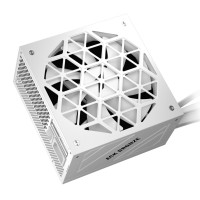 Блок питания 1STPLAYER 750W ACK Bronze White (HA-750AA2-WH) 16 Pin PCie 5.1