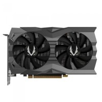 Видеокарта ZOTAC (ZT-T16620D-10M) GeForce GTX 1660 6GB SUPER AMP