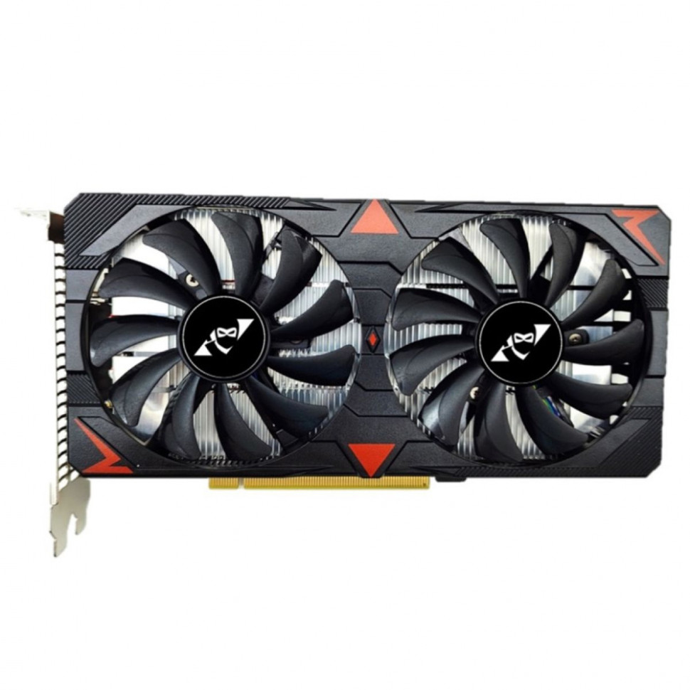 Видеокарта Sinotex Ninja (AF65XTF46F) Radeon RX 6500 XT 4GB