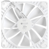 Вентилятор для корпуса ID-COOLING WF-14025-XT WHITE V2 PWM BOX
