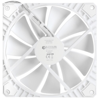 Вентилятор для корпуса ID-COOLING WF-14025-XT WHITE V2 PWM BOX