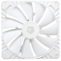 Вентилятор для корпуса ID-COOLING WF-14025-XT WHITE V2 PWM BOX