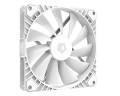 Вентилятор для корпуса ID-COOLING WF-14025-XT WHITE V2 PWM BOX