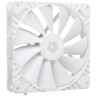 Вентилятор для корпуса ID-COOLING WF-14025-XT WHITE V2 PWM BOX