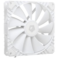 Вентилятор для корпуса ID-COOLING WF-14025-XT WHITE V2 PWM BOX