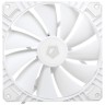 Вентилятор для корпуса ID-COOLING WF-14025-XT WHITE V2 PWM BOX