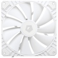 Вентилятор для корпуса ID-COOLING WF-14025-XT WHITE V2 PWM BOX