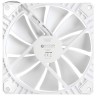 Вентилятор для корпуса ID-COOLING WF-14025-XT WHITE V2 PWM BOX