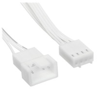 Вентилятор для корпуса ID-COOLING WF-14025-XT WHITE V2 PWM BOX