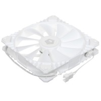 Вентилятор для корпуса ID-COOLING WF-14025-XT WHITE V2 PWM BOX