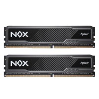 Оперативная память 32 Gb 3600 MHz Apacer OC NOX (AH4U32G36C25YMBAA-2)