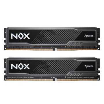 Оперативная память 32 Gb 3600 MHz Apacer OC NOX (AH4U32G36C25YMBAA-2)