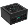 Блок питания Deepcool 850W PN850M (R-PN850M-FC0B-WGEU) 16 Pin (PCIe 5.0 Connector Cable Details)