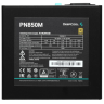 Блок питания Deepcool 850W PN850M (R-PN850M-FC0B-WGEU) 16 Pin (PCIe 5.0 Connector Cable Details)