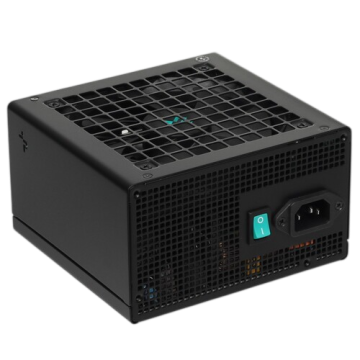 Блок питания Deepcool 850W PN850M (R-PN850M-FC0B-WGEU) 16 Pin (PCIe 5.0 Connector Cable Details)