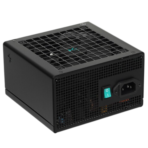 Блок питания Deepcool 850W PN850M (R-PN850M-FC0B-WGEU) 16 Pin (PCIe 5.0 Connector Cable Details)