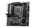 Материнская плата MSI PRO B660M-A WIFI