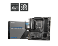 Материнская плата MSI PRO B660M-A WIFI