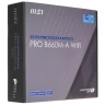 Материнская плата MSI PRO B660M-A WIFI