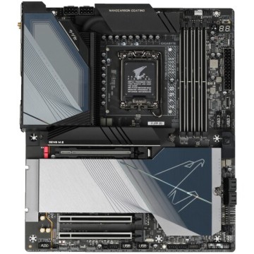 Материнская плата Gigabyte Z790 AORUS MASTER X
