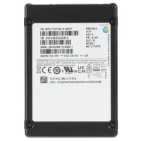 Твердотельный накопитель Samsung 30720 Gb MZILT30THALA-00007