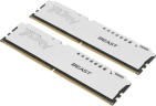 Оперативная память 32 Gb 6000 MHz Kingston FURY Beast White (KF560C36BWE2K2-32)
