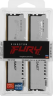 Оперативная память 32 Gb 6000 MHz Kingston FURY Beast White (KF560C36BWE2K2-32)