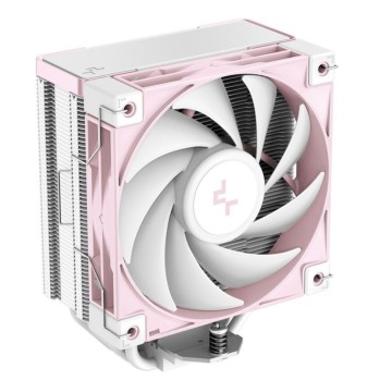 Кулер для процессора Deepcool AK400 PINK LIMITED (R-AK400-WPNPMN-G)