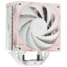 Кулер для процессора Deepcool AK400 PINK LIMITED (R-AK400-WPNPMN-G)