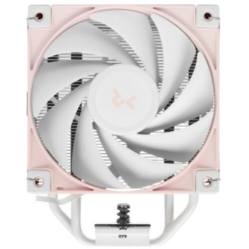 Кулер для процессора Deepcool AK400 PINK LIMITED (R-AK400-WPNPMN-G)