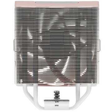 Кулер для процессора Deepcool AK400 PINK LIMITED (R-AK400-WPNPMN-G)