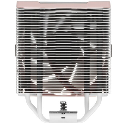 Кулер для процессора Deepcool AK400 PINK LIMITED (R-AK400-WPNPMN-G)