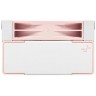 Кулер для процессора Deepcool AK400 PINK LIMITED (R-AK400-WPNPMN-G)