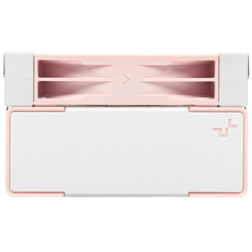 Кулер для процессора Deepcool AK400 PINK LIMITED (R-AK400-WPNPMN-G)