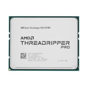 Процессор AMD Ryzen 397WX OEM 100-000000086