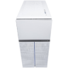 Компьютерный корпус Valkyrie HW VK02 LITE WHITE ARGB