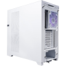 Компьютерный корпус Valkyrie HW VK02 LITE WHITE ARGB