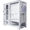 Компьютерный корпус Valkyrie HW VK02 LITE WHITE ARGB