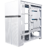 Компьютерный корпус Valkyrie HW VK02 LITE WHITE ARGB