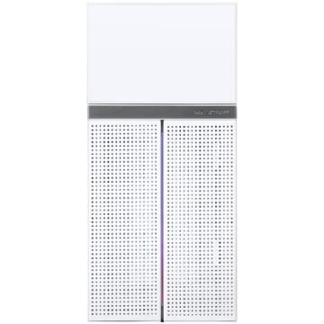 Компьютерный корпус Valkyrie HW VK02 LITE WHITE ARGB